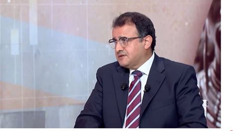 السفير كريم شريف