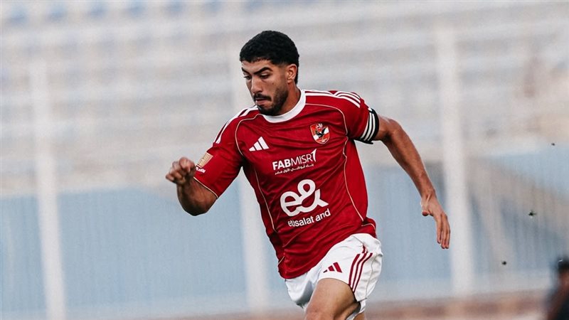 أحمد الشيخ 