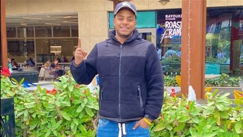 عمرو عامل الدليفري