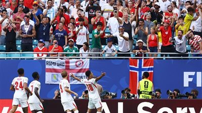 إنجلترا تقلب الطاولة على النرويج وتتأهل إلى نصف نهائي كأس العالم 2026