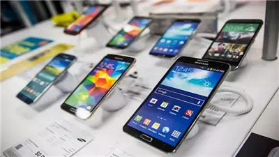 أزمة الذاكرة العالمية تهدد الهواتف .. توقعات بتراجع الشحنات وارتفاع الأسعار