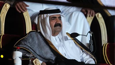 وفاة الشيخ حمد بن خليفة.. قادة عرب ومسؤولون دوليون ينعون الأمير الوالد