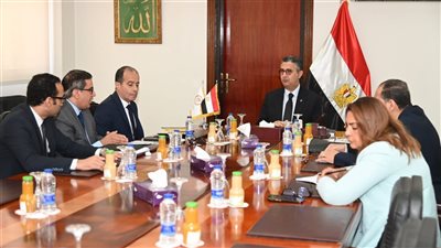 وزير التموين : استكمال صرف مستحقات مزارعي القصب الأسبوع المقبل