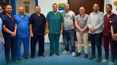 مستشفى طيبة التخصصي تنجح في إجراء 5 عمليات قسطرة قلب فائقة الدقة خلال يوم واحد