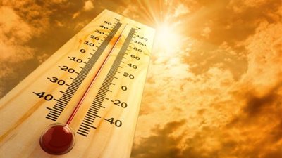 درجة الحرارة العظمى 36.. تفاصيل حالة الطقس خلال الأيام المقبلة