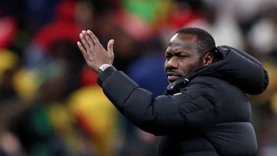 رسميًا.. الاتحاد السنغالي يُقيل باب ثياو من تدريب المنتخب بعد وداع كأس العالم