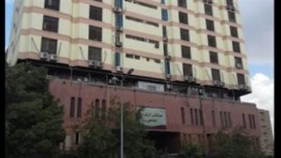 شهيدة العمل.. الزهراء الجامعي تنعي طبيبة توفيت أثناء تأدية عملها