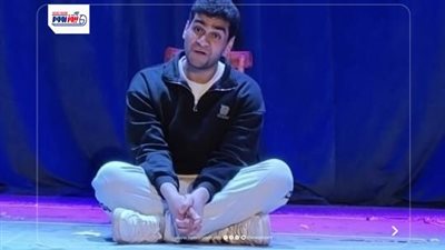 تعليم الفيوم يحصد المركز الخامس جمهورية في مسابقة المونودراما للمرحلة الثانوية