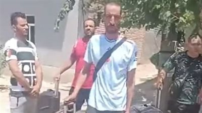 «اتضحك علينا».. استغاثة عاجلة من 17 شاب مصري عالقين في أوزبكستان 
