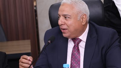 علاء نصر الدين: تحسن المالية العامة يدعم الاستثمار الصناعي في مصر
