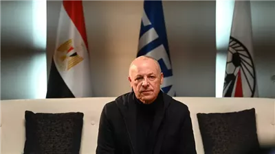أبو ريدة يشكر نجيب ساويرس على مبادرته بتكريم منتخب مصر بعد إنجاز المونديال