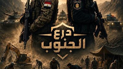 «درع الجنوب» يكشف دور القوات المسلحة في تأمين ثروات مصر 