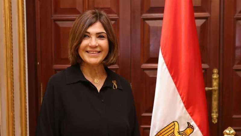 الدكتورة سوزان القليني
