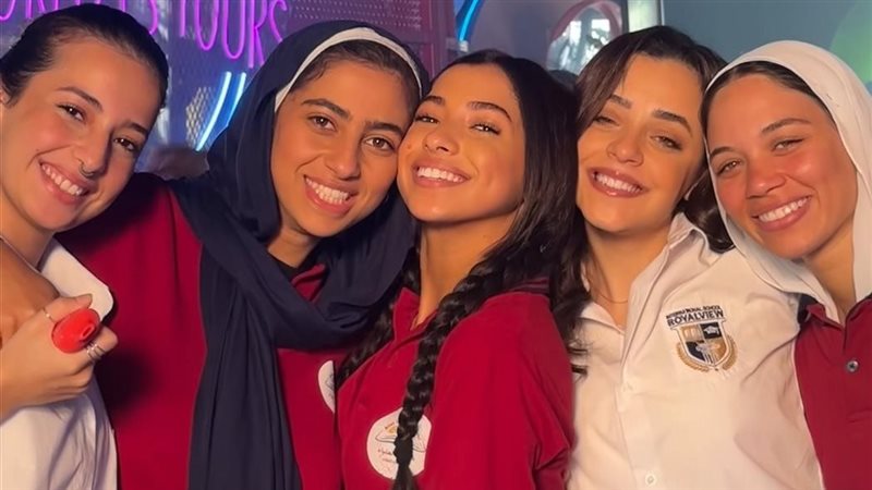 مواعيد عرض مسلسل