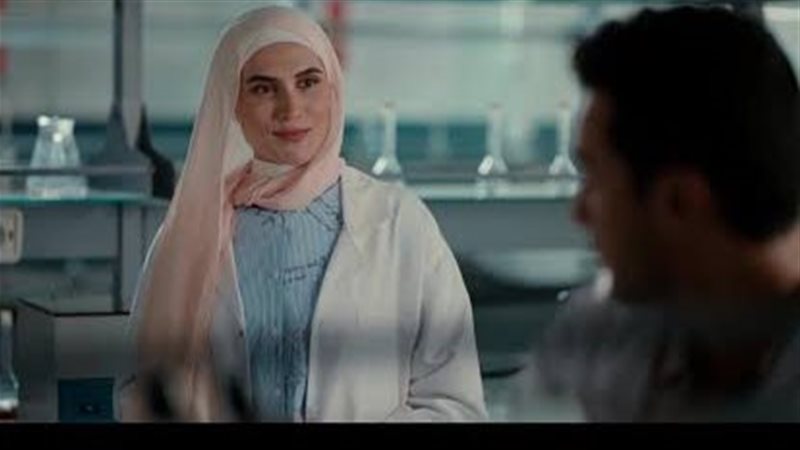 مسلسل ورد على فل