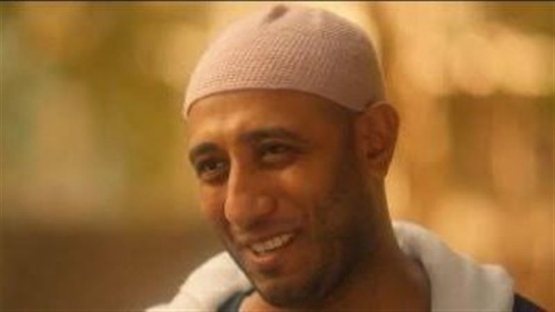 محمد أبو السعد