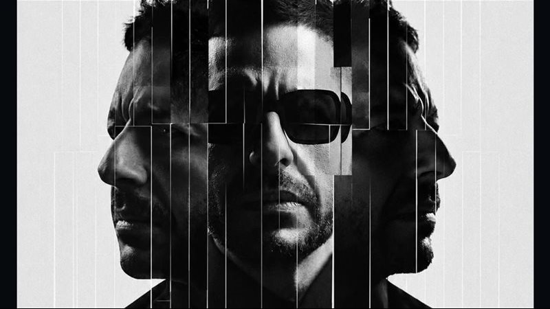 محمد حماقي 