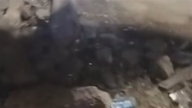اهالى الخصوص يستغيثون