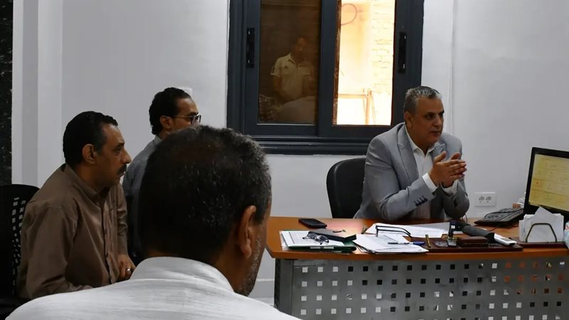 متابعة منظومة تقنين