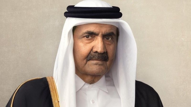 الأمير الوالد الشيخ