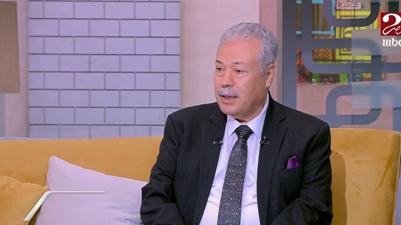 د. محب الرفاعي