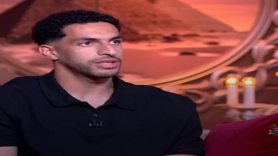 «أطول 30 ثانية في حياتي».. مصطفى شوبير: التصدي لركلة جزاء ميسي كان توفيق