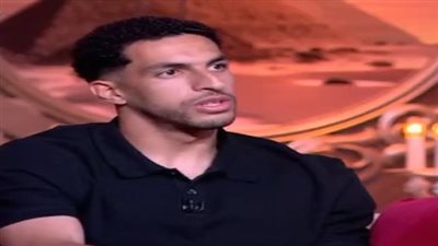مصطفى شوبير: لم أكن أعرف أن محمد هاني سجل الهدف الذاتي أمام بلجيكا.. «حظه وحش»
