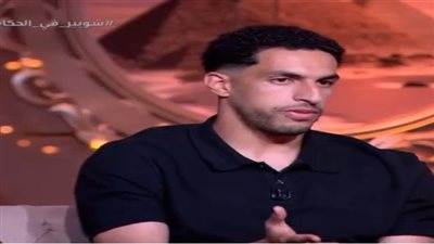 مصطفى شوبير: علاقتي بمحمد الشناوي تطورت كثيرًا.. دعمني في كأس العالم