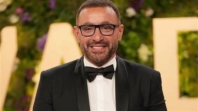 أحمد السقا يكشف وجهاً جديداً من موهبته في فيلم خلي بالك من نفسك