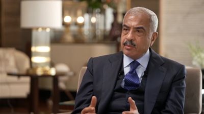 هشام طلعت مصطفى: لا توجد فقاعة عقارية بمصر ولدينا طلب حقيقي لمليون وحدة سنوياً
