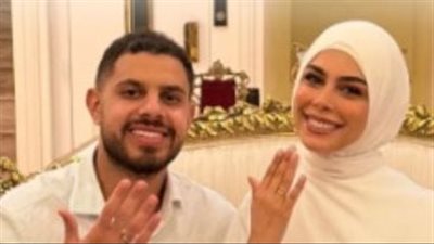 بعد خطبتها من نجل شوبير.. من هي النائبة سجى عمرو هندي
