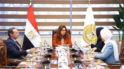 ترجمة مشروع الاقتصاد الأزرق إلى مشروعات وطنية تربط الرؤية بالأهداف العالمية