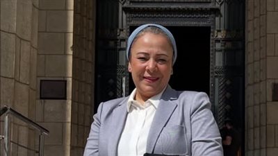 نهاد أبو القمصان تنتقد إجراءات «محامي سوهاج»: من يحاسب النقابة إذا خالفت القانون؟