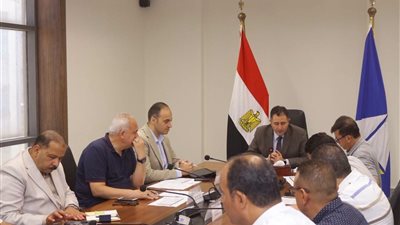محافظ دمياط يتابع تطوير منظومة النظافة ويشدد على رفع كفاءة الخدمات 