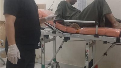 استجابة لما تم تداوله.. محافظ سوهاج يوجه بسرعة إنقاذ حالة إنسانية
