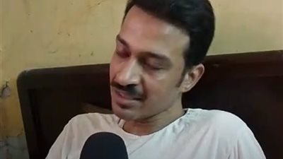 شاب بدمياط يصارع مرضا نادرا ويطالب بعلاج دائم ومعاش يضمن حياة كريمة