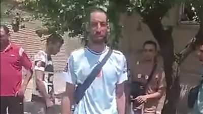 وعود برواتب 800 دولار.. مصريون بأوزبكستان يستغيثون والجالية تكشف أول تحرك |خاص