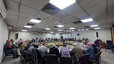 نقيب المهندسين: إسقاط عضوية أي عضو يتغيب عن 3 جلسات 