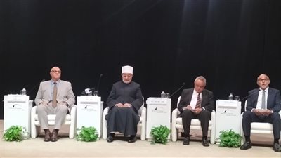 مفتي الجمهورية: العلاقة بين الدين والثقافة من أهم ركائز الوعي