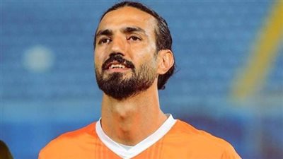 وفاة والد رامي صبري لاعب إنبي السابق والعزاء اليوم بالإسكندرية