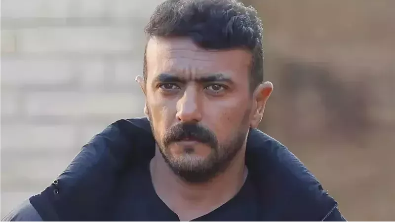 أحمد العوضي 