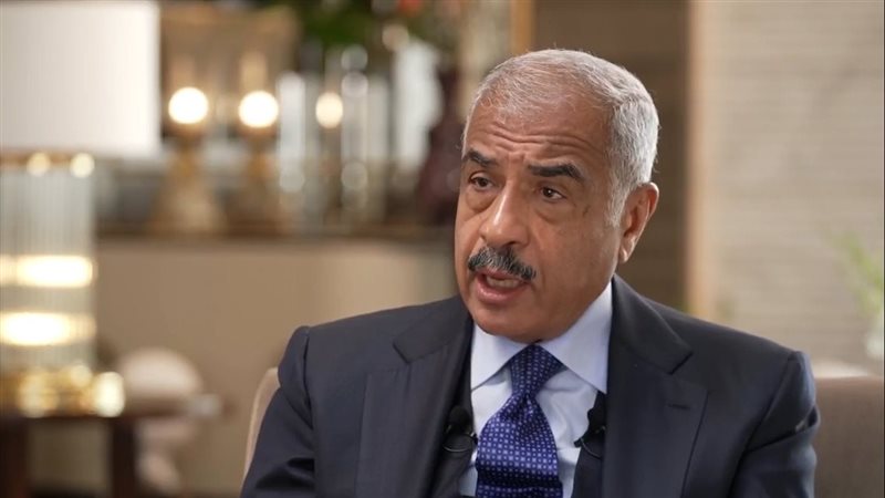 هشام طلعت مصطفى
