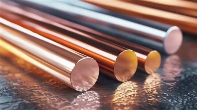  أسعار المعادن الأساسية