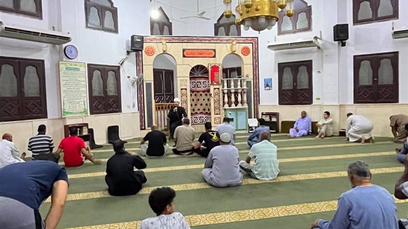 جانب من الفعالية