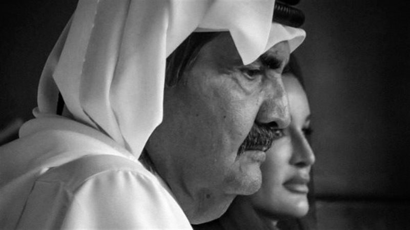 الشيخة موزة بنت ناصر