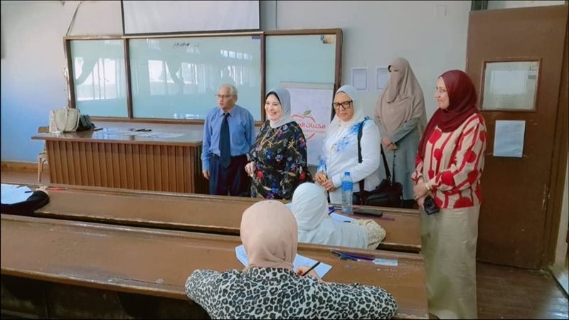 جامعة الأزهر