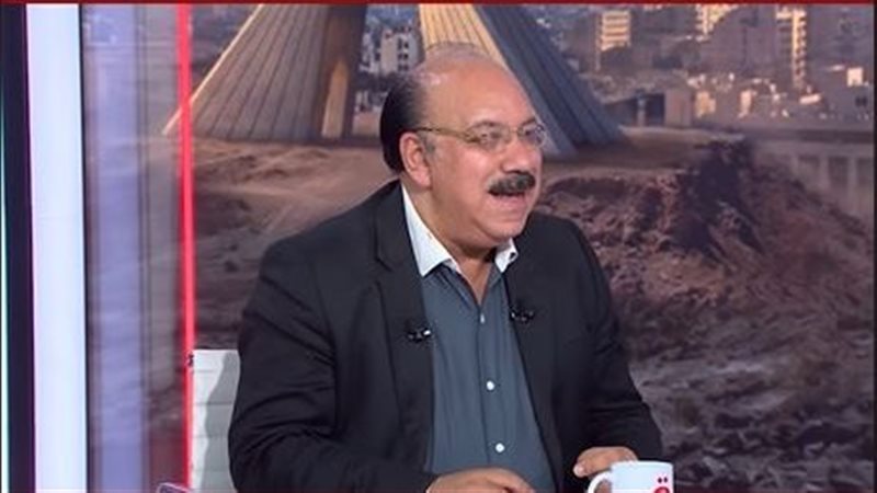 محمد عز العرب