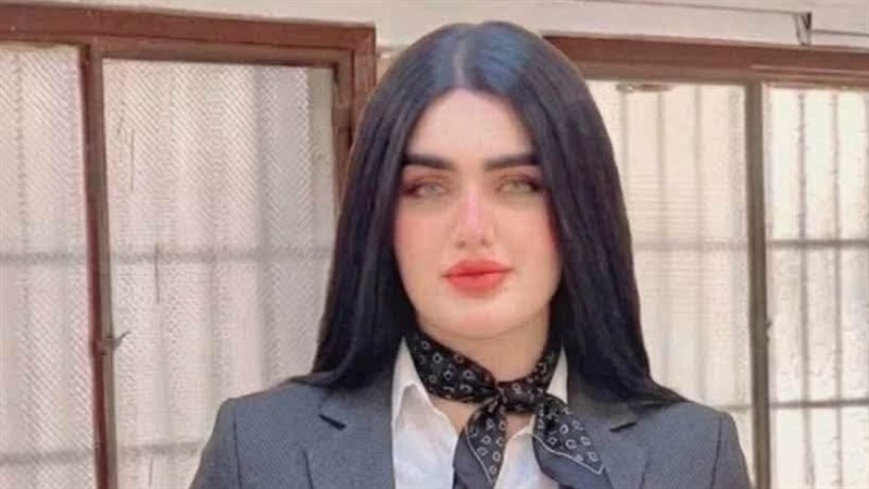 محامية سوهاج
