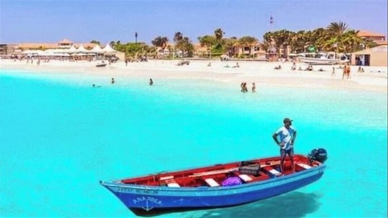 كاب فيردي 