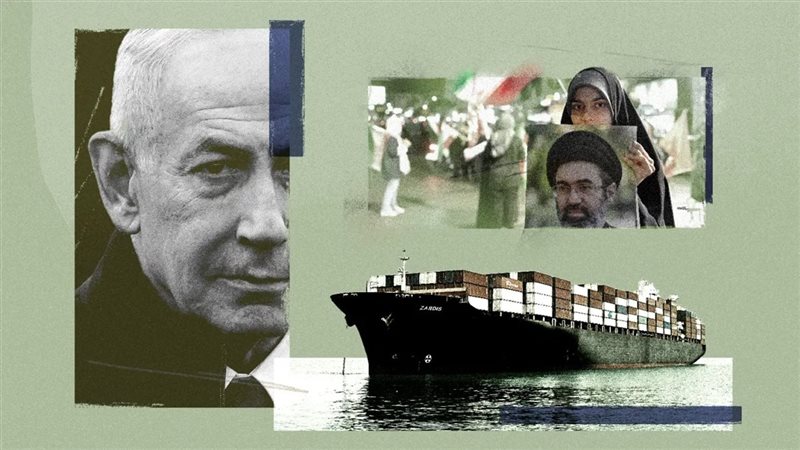 حرب إيران 